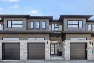 Townhouse for Sale, 2011 Berne St, Russell, ON