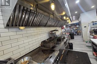 Business for Sale, 13065 HWY 27 Hwy #1, King, ON