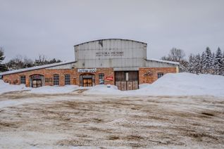 Industrial Property for Sale, 101 Entrance Dr, Bracebridge, ON Industrial Property for Sale, 101 Entrance Dr, Bracebridge, ON