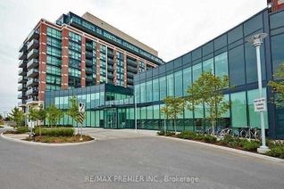 Condo Apartment for Rent, 525 Wilson Ave #426, Toronto, ON
