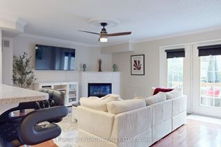 Condo Townhouse for Sale, 1995 Royal Rd #143, Pickering, ON