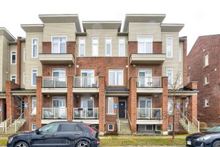 Townhouse for Sale, 2566 William Jackson Dr, Pickering, ON