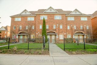 Condo for Sale, 1378 Meadowvale Rd #36, Toronto, ON