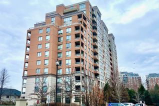 Apartment for Sale, 29 Northern Heights Dr #203, Richmond Hill, ON
