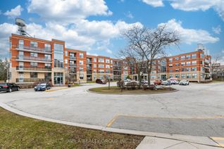 Apartment for Sale, 2199 Sixth Line #409, Oakville, ON