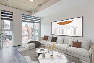 Condo for Sale, 57 Brock Ave #206, Toronto, ON
