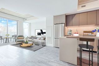 Condo for Sale, 57 Brock Ave #213, Toronto, ON