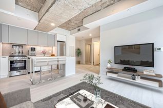 Condo for Sale, 57 Brock Ave #104, Toronto, ON