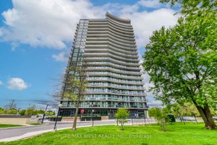 Condo Apartment for Sale, 1461 Lawrence Ave W #1104, Toronto, ON