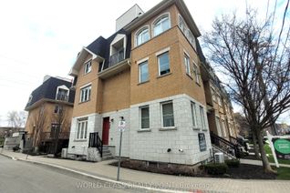 Townhouse for Rent, 370 Hopewell Ave #212, Toronto, ON