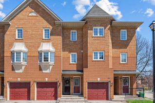 Townhouse for Sale, 6950 Tenth Line W #54, Mississauga, ON Townhouse for Sale, 6950 Tenth Line W #54, Mississauga, ON