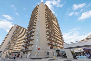 Property for Sale, 158 B MCARTHUR Ave #1506, Vanier and Kingsview Park, ON