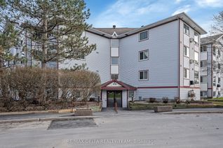Condo for Sale, 318 LORRY GREENBERG Dr #119, Hunt Club - South Keys and Area, ON Condo for Sale, 318 LORRY GREENBERG Dr #119, Hunt Club - South Keys and Area, ON