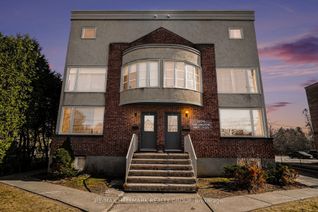 Property for Sale, 1204 Shillington Ave #15, Carlington - Central Park, ON