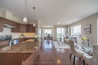 Apartment for Sale, 223 Erb St W #501, Waterloo, ON