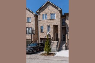 Freehold Townhouse for Sale, 28 Camps Ln, Toronto, ON