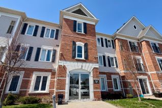 Condo Apartment for Rent, 94 Aspen Springs Dr #209, Clarington, ON