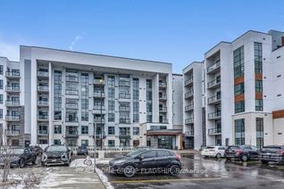 Condo Apartment for Rent, 470 Gordon Krantz Ave #316, Milton, ON