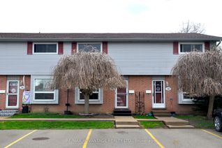 Condo Townhouse for Sale, 1430 Jalna Blvd #27, London South, ON Condo Townhouse for Sale, 1430 Jalna Blvd #27, London South, ON
