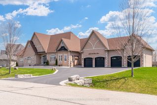 House for Sale, 5121 Tom Thomson Ct, Pickering, ON