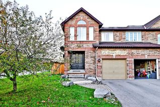 Townhouse for Sale, 73 Bloomgate Cres, Richmond Hill, ON