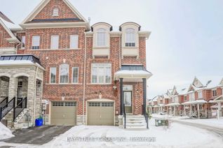 Freehold Townhouse for Rent, 94 Mack Clement Ln, Richmond Hill, ON