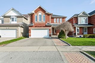 Property for Sale, 6769 Gracefield Dr, Mississauga, ON