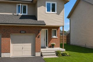 Townhouse for Sale, 2098 Sandstone Cres, Petawawa, ON