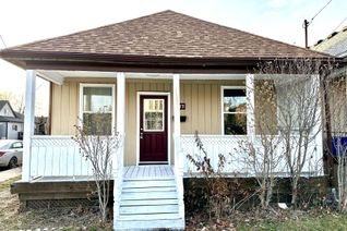 House for Rent, 117 Harmony Ave, Hamilton, ON