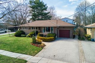 House for Sale, 10 Tobey Ave, Guelph, ON