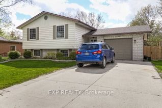 Property for Rent, 47 Reiner Cres #BSMT, Wellesley, ON
