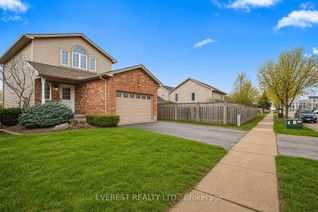 Property for Sale, 1581 Purser St, London East, ON