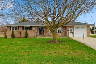 House for Sale, 25 VINCENT St, South Bruce, ON