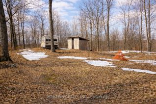 Property for Sale, 673 Buckshot Lake Rd, Addington Highlands, ON