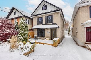 Property for Rent, 387 Ontario St #Main Floor, Newmarket, ON