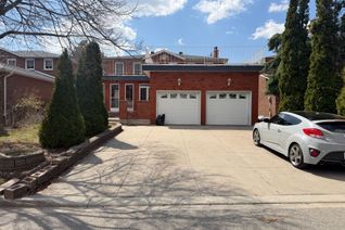 Property for Rent, 14 Empringham Cres, Markham, ON