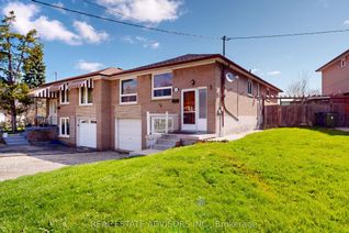 House for Sale, 54 Laskay Cres, Toronto, ON