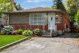 Detached House for Sale, 201 Emerson Ave, London South, ON