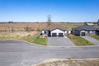 Semi-Detached House for Sale, 451 Lancaster Ln, North Dundas, ON