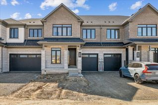 Townhouse for Sale, 68 Valley Trail Pl, Hamilton, ON