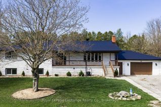 Property for Sale, 34 Queen Ave, Bluewater, ON