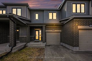 Property for Sale, 112 Attwell Private, Kanata, ON