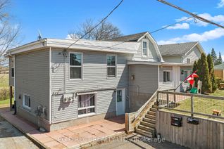 Duplex for Sale, 337 Herchimer Ave, Belleville, ON