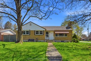 House for Sale, 1317 Haist St, Pelham, ON
