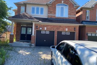 Property for Rent, 87 Estate Garden Dr, Richmond Hill, ON