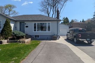 Bungalow for Sale, 65 English St, Brampton, ON