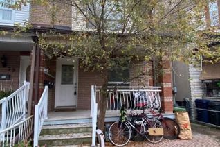 House for Rent, 37 Gillespie Ave #Main Floor, Toronto, ON