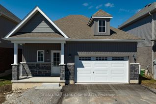 Bungalow for Sale, 64 Hillcroft Way, Kawartha Lakes, ON