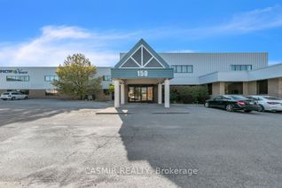 Property for Sale, A-150 Pony Dr E, Newmarket, ON