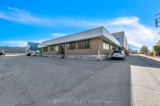 Property for Sale, B-150 Pony Dr E, Newmarket, ON